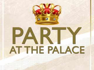 Party At The Palace