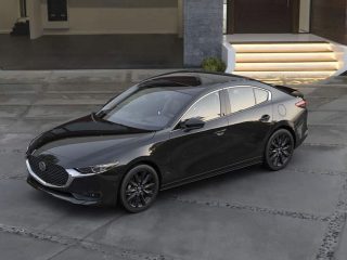 Mazda 3, Nissan Sentra, Kia Forte y Toyota Corolla: Sedanes compactos demuestran sus grandes cualidades