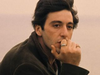 Al Pacino rechazó el papel de Han Solo en 'Star Wars'