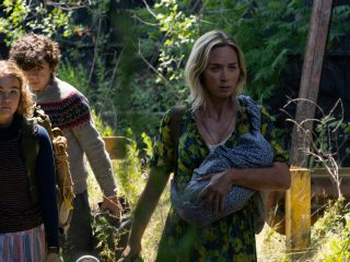 ‘A Quiet Place: Day One’ aterroriza a la CinemaCon con el primer avance