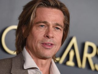 El nuevo escándalo de Brad Pitt