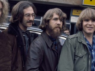 Creedence Clearwater Revival