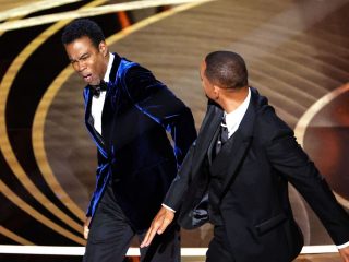 Will Smith nunca buscó a Chris Rock afirma su hermano