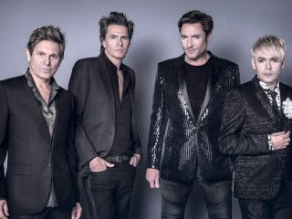 Duran Duran anuncia gira con Nile Rodgers & Chic