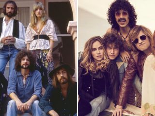 La canción de Fleetwood Mac que inspiró a 'Daisy Jones and the Six'