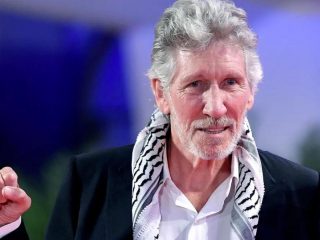 'The Lockdown Sessions' de Roger Waters será lanzado en CD y vinilo