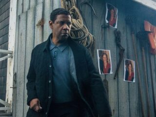 Mira el tráiler de 'The Equalizer 3'