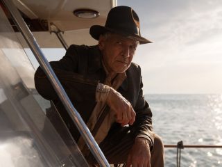 Mira el nuevo tráiler de Indiana Jones 5