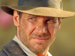 Harrison Ford confirma que ha terminado con Indiana Jones