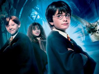 La serie de televisión de Harry Potter está en proceso por HBO Max