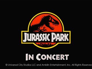 'Jurassic Park In Concert' listo para una gira orquestal este 2023