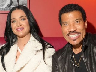 Katy Perry y Lionel Richie se presentarán en la coronación del Rey Carlos