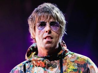 Liam Gallagher aprueba el álbum de Oasis hecho con Inteligencia Artificial