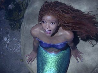 Se estrena un nuevo tráiler de The Little Mermaid