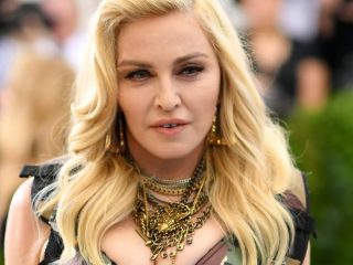 La antigua casa de Madonna se pone a la venta por 21 millones de dólares