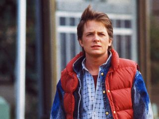 Michael J. Fox habla sobre el Parkinson en nuevo documental