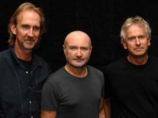 Mike Rutherford habla sobre el último concierto de Genesis