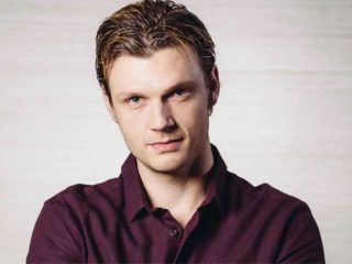 Nick Carter enfrenta una nueva demanda por agresión sexual