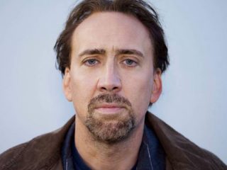 Nicolas Cage clasifica sus propias películas favoritas