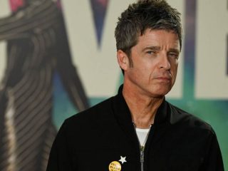 Noel Gallagher confirma la reedición del 30 aniversario de 'Definitely Maybe'