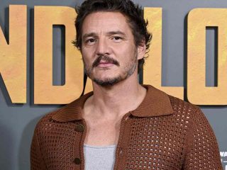 Pedro Pascal estuvo a punto de dejar de actuar debido al constante rechazo