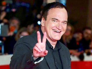 Quentin Tarantino dice que las escenas íntimas “no forman parte” de su cine