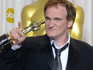 Quentin Tarantino dice que está "listo para dejar" de hacer películas