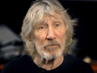 Roger Waters gana batalla legal para tocar en concierto en Frankfurt