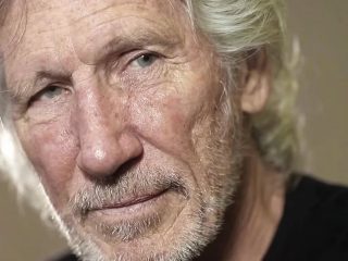 Roger Waters se presentará en Frankfurt a pesar de la disputa legal