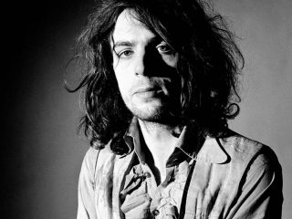 El documental sobre Syd Barrett de Pink Floyd presenta tráiler oficial