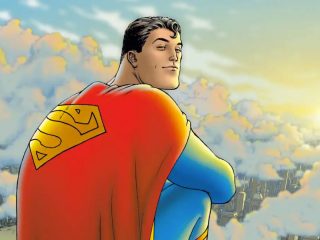 'Superman: Legacy' se encuentra en preproducción