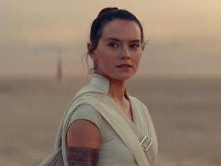 Se anuncian tres nuevas películas de Star Wars, incluido el regreso de Rey