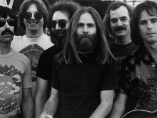 The Grateful Dead se une a Tik Tok