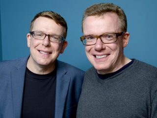 The Proclaimers son eliminados de la lista de reproducción de Coronation