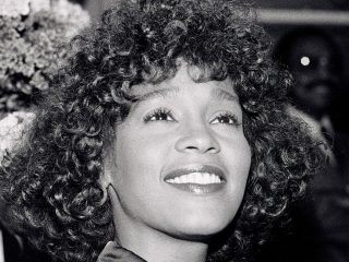 La familia de Whitney Houston quiere resaltar las raíces gospel de la cantante