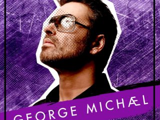 George Michael