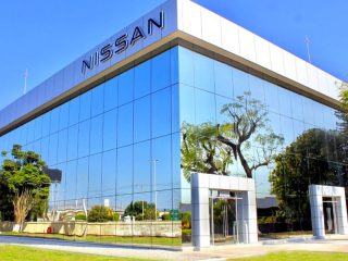 Nissan celebra 57 años de su planta en CIVAC