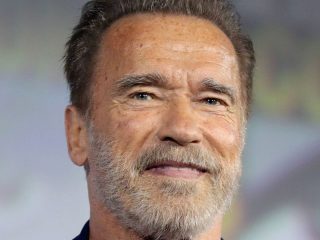 Arnold Schwarzenegger dice que haría una película de Marvel 'si el papel es el correcto'