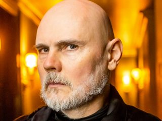 Billy Corgan habla sobre la muerte de Kurt Cobain