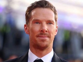 Benedict Cumberbatch se une al elenco de la película biográfica de Bob Dylan