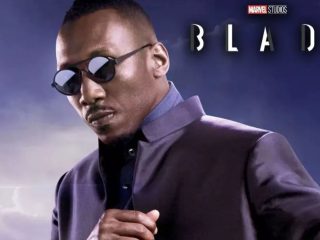 'Blade' de Marvel detiene la producción debido a la huelga de escritores