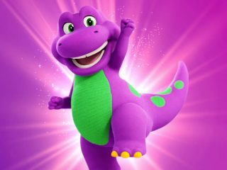 La nueva serie de 'Barney' llega oficialmente a nuestras pantallas