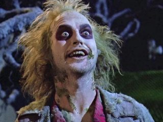 Ya hay fecha de lanzamiento para 'Beetlejuice 2'