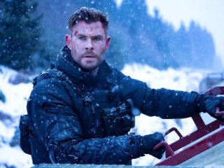 En el tráiler de 'Extraction 2': Chris Hemsworth regresa como el héroe de acción de Netflix