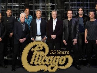 Chicago anuncia gira