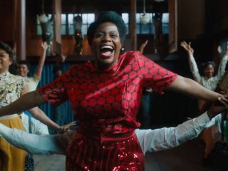 Se estrena el tráiler de la nueva versión musical de The Color Purple