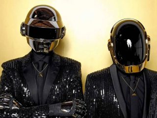 Daft Punk estrenará canción inédita en museo de París