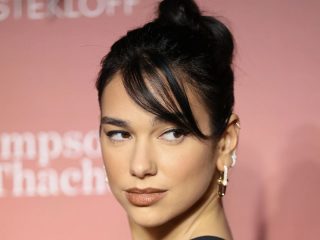 Dua Lipa anuncia nueva canción hecha para la película 'Barbie'