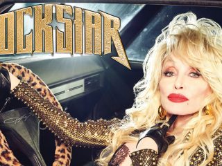 Dolly Parton revela el tracklist de su nuevo álbum de rock