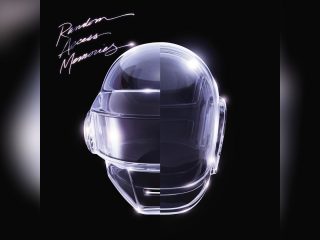 Daft Punk presenta la edición del décimo aniversario de Random Access Memories